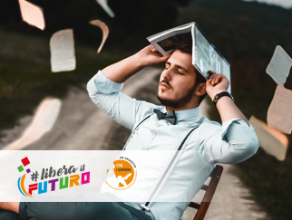 Creatività e cultura per contrastare la povertà educativa minorile