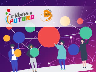 Tutti partner del progetto #Liberailfuturo