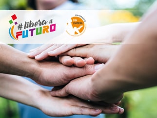 Libertà e partecipazione: i giovani sono il futuro?